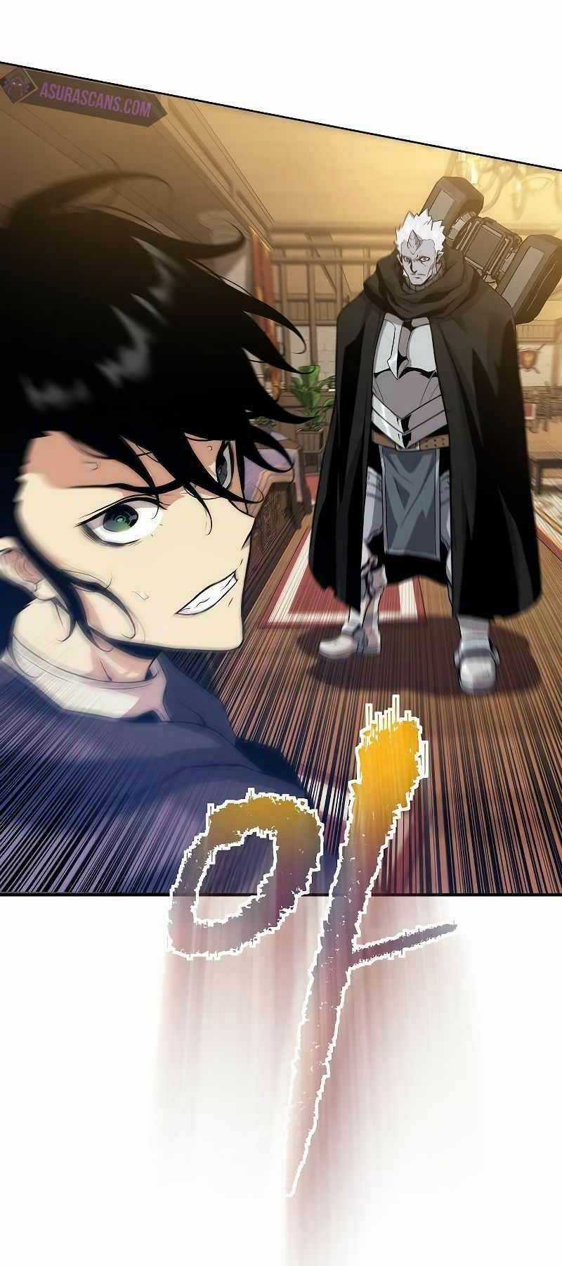 Linh Mục Tha Hóa Chapter 4 trang 4