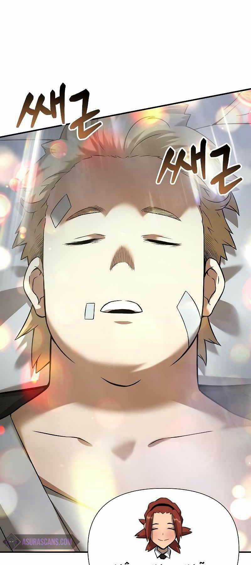 Linh Mục Tha Hóa Chapter 4 trang 40