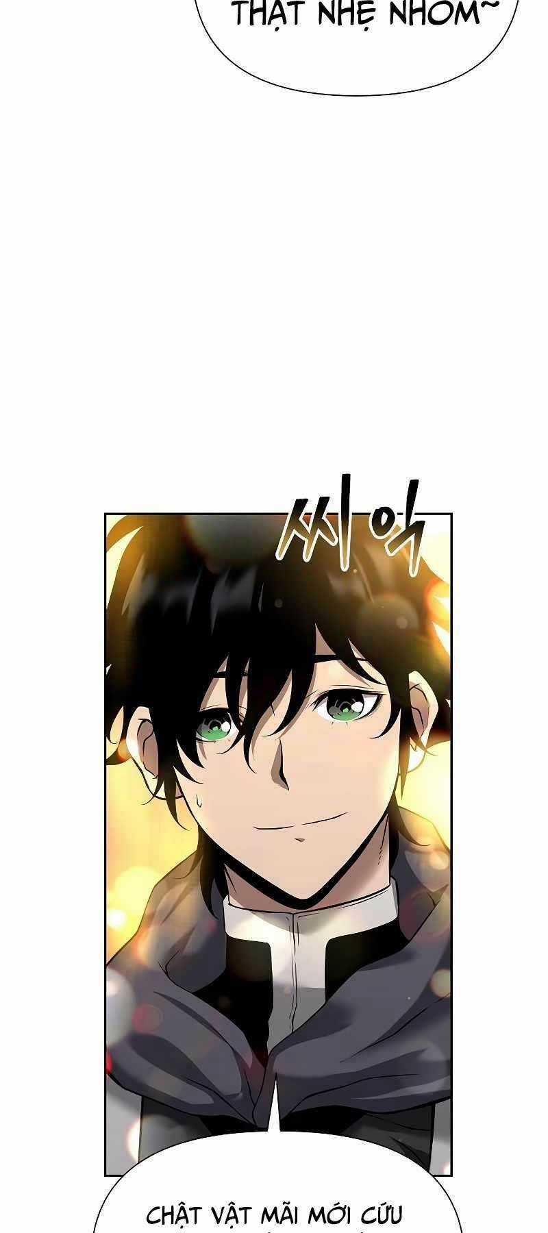 Linh Mục Tha Hóa Chapter 4 trang 41