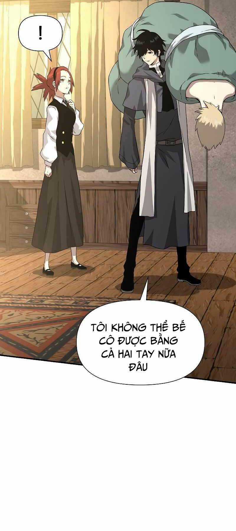 Linh Mục Tha Hóa Chapter 4 trang 44