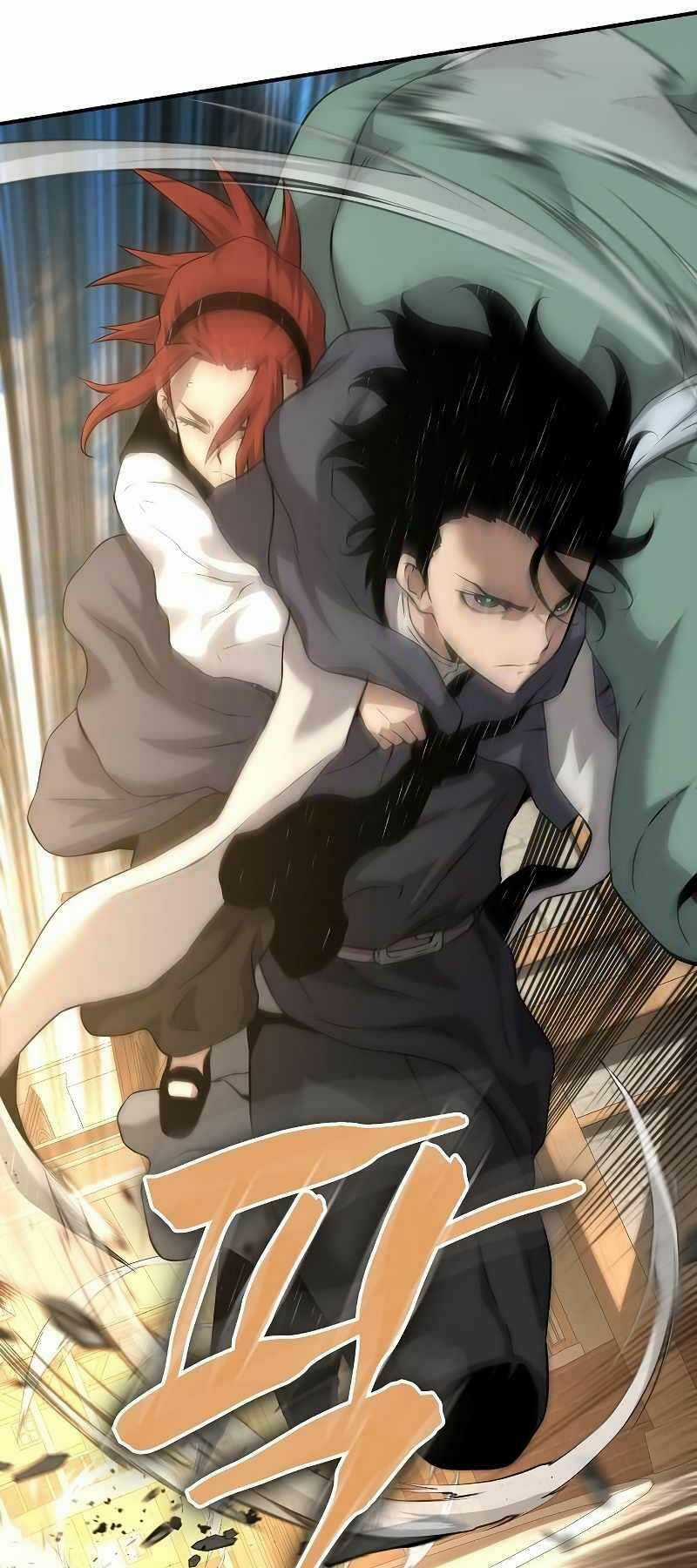 Linh Mục Tha Hóa Chapter 4 trang 47