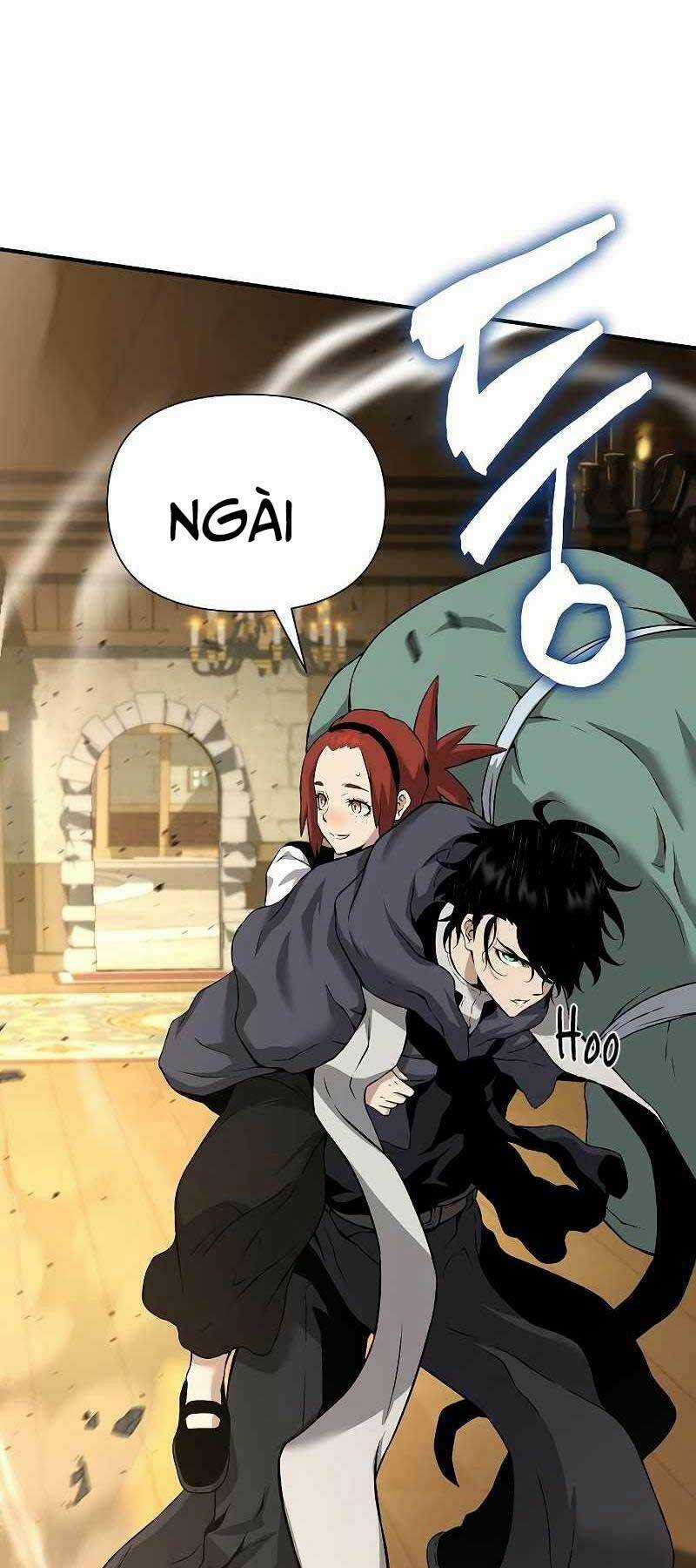 Linh Mục Tha Hóa Chapter 4 trang 59