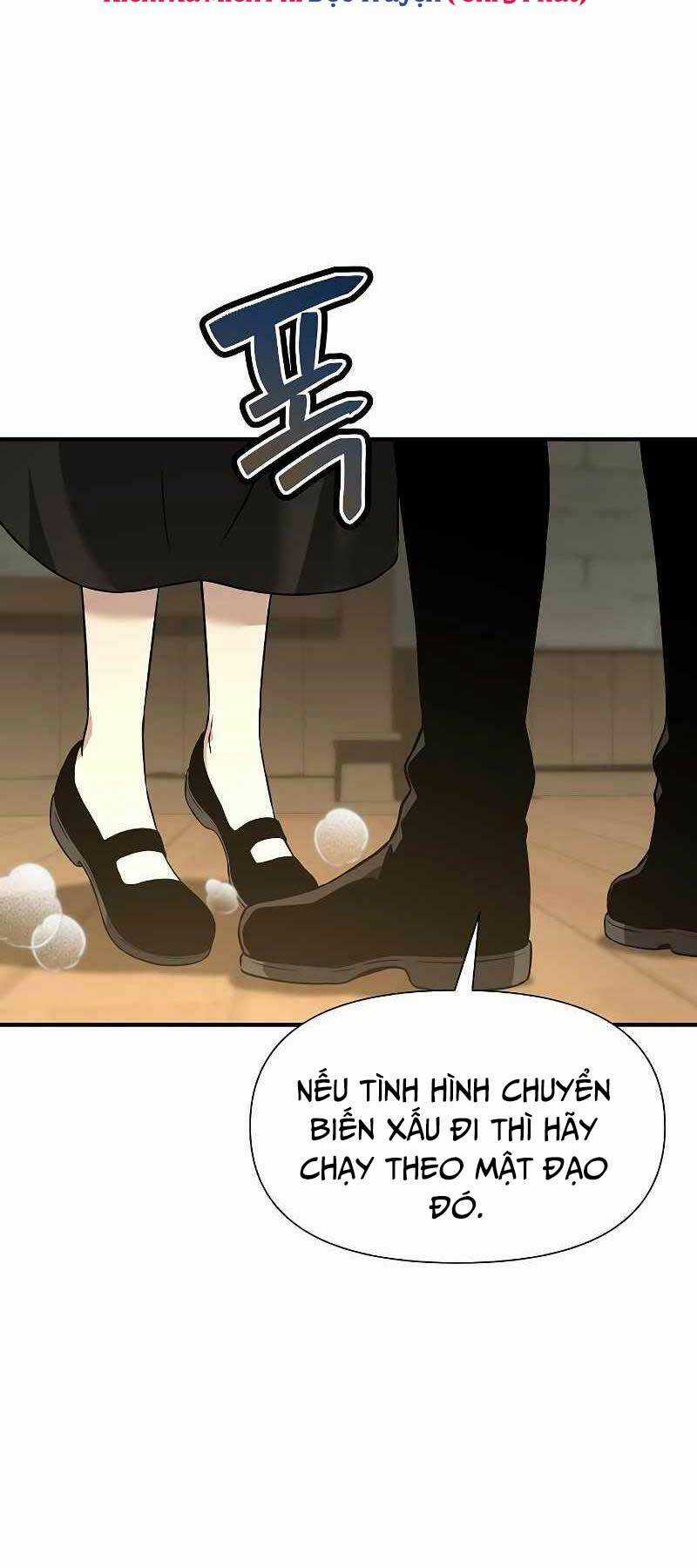 Linh Mục Tha Hóa Chapter 4 trang 61