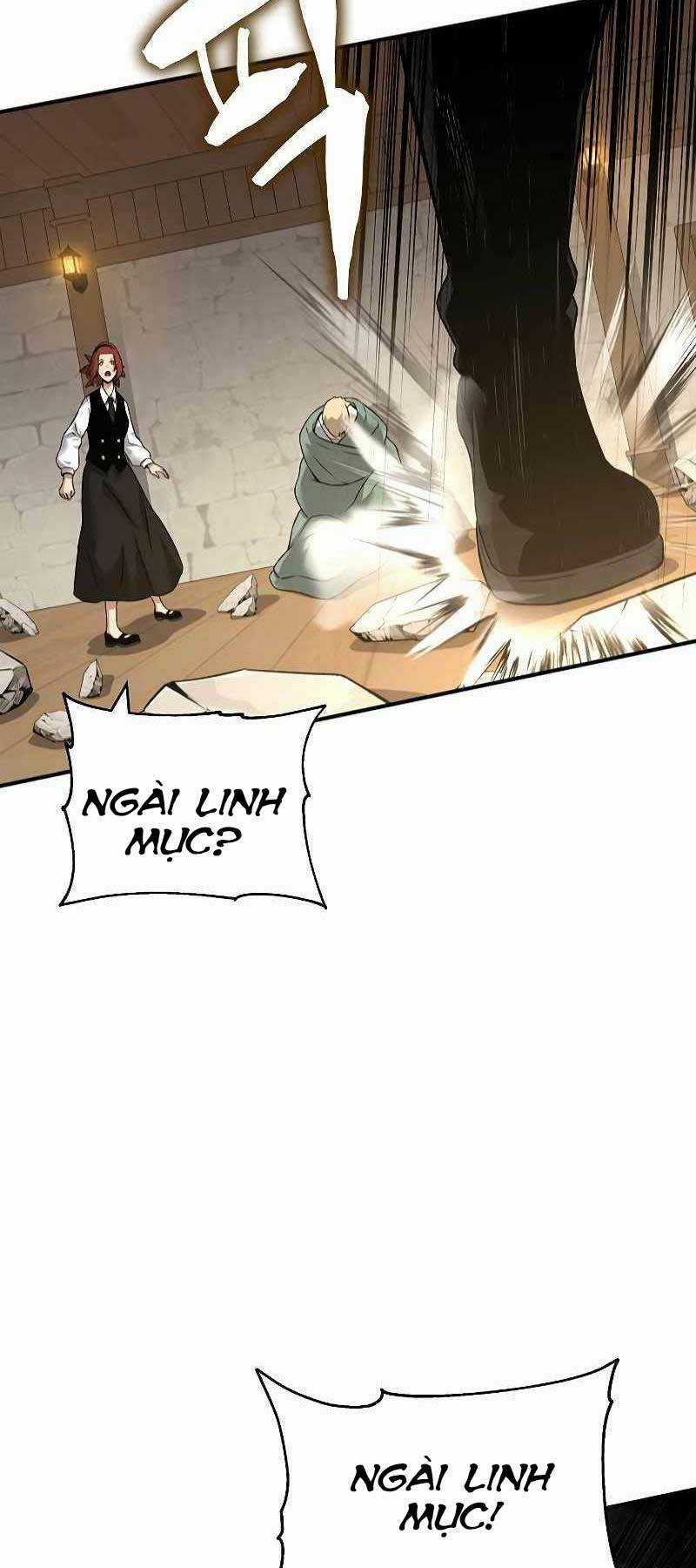 Linh Mục Tha Hóa Chapter 4 trang 64