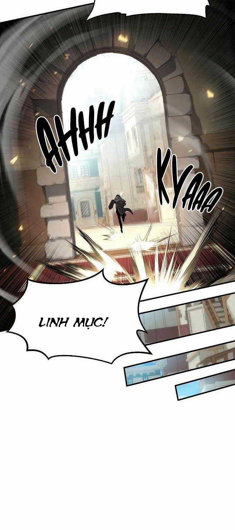 Linh Mục Tha Hóa Chapter 4 trang 65