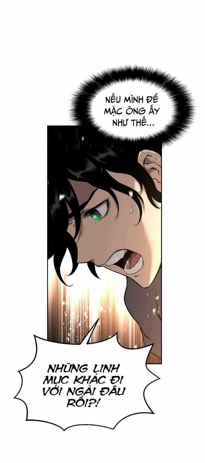 Linh Mục Tha Hóa Chapter 4 trang 73