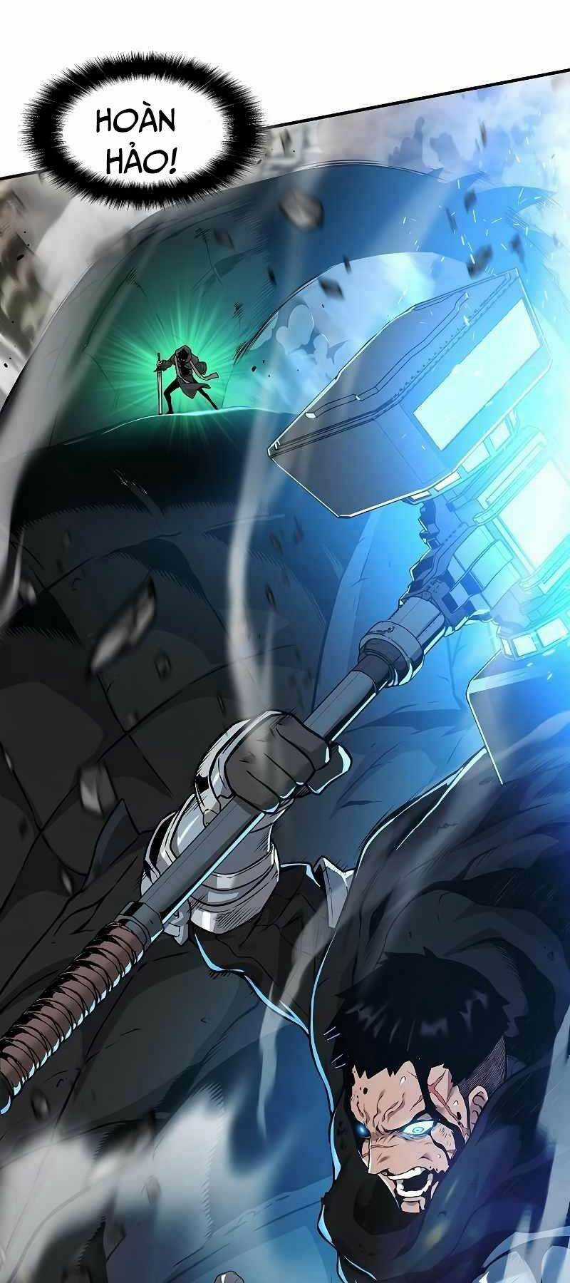 Linh Mục Tha Hóa Chapter 4 trang 99