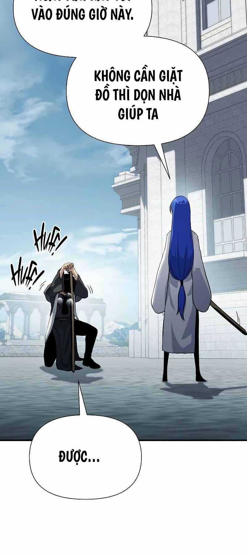 Linh Mục Tha Hóa Chapter 40 trang 108