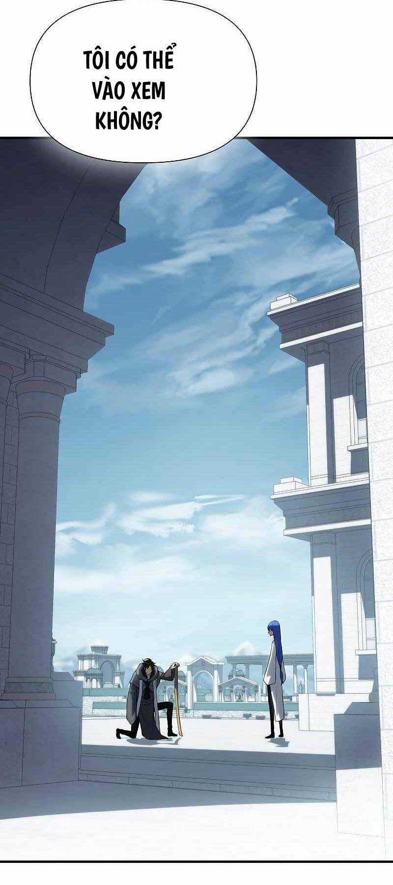 Linh Mục Tha Hóa Chapter 40 trang 110