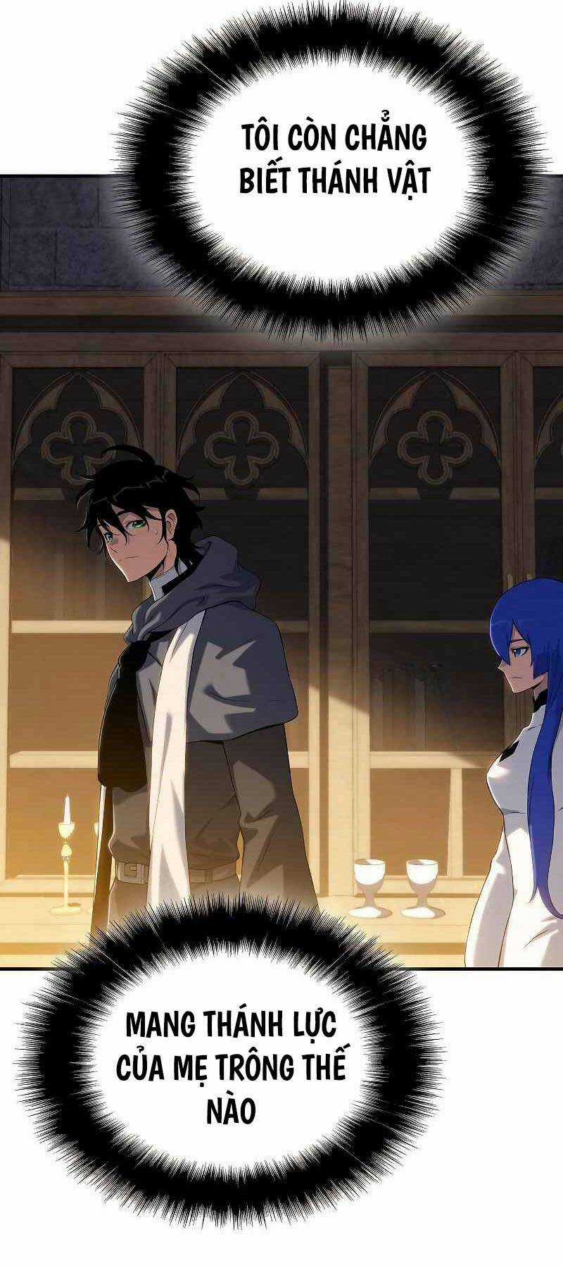 Linh Mục Tha Hóa Chapter 40 trang 116