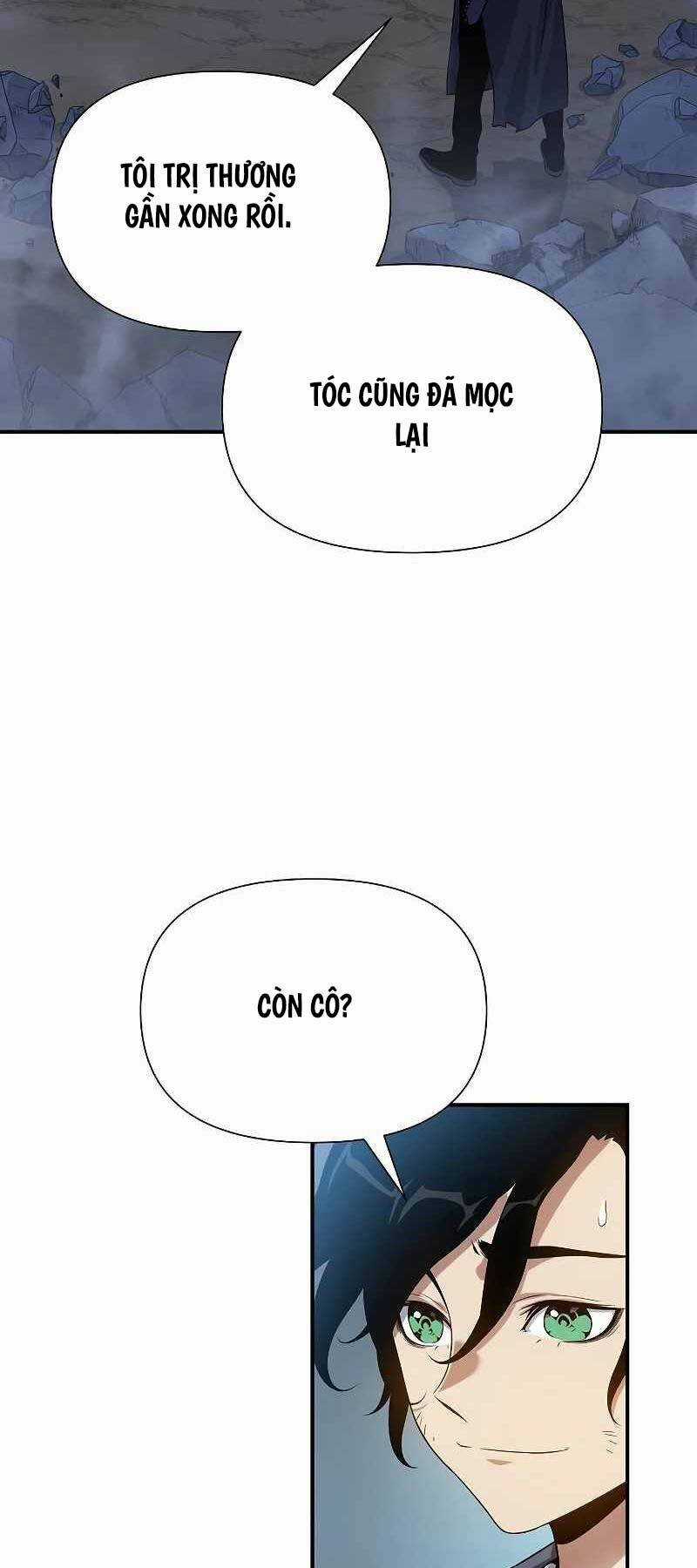 Linh Mục Tha Hóa Chapter 40 trang 25