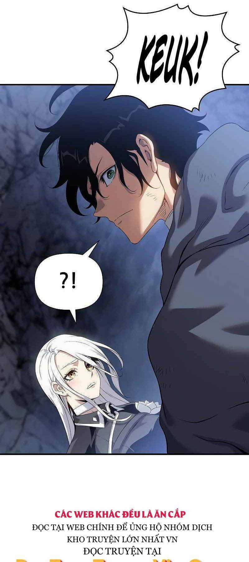 Linh Mục Tha Hóa Chapter 40 trang 27