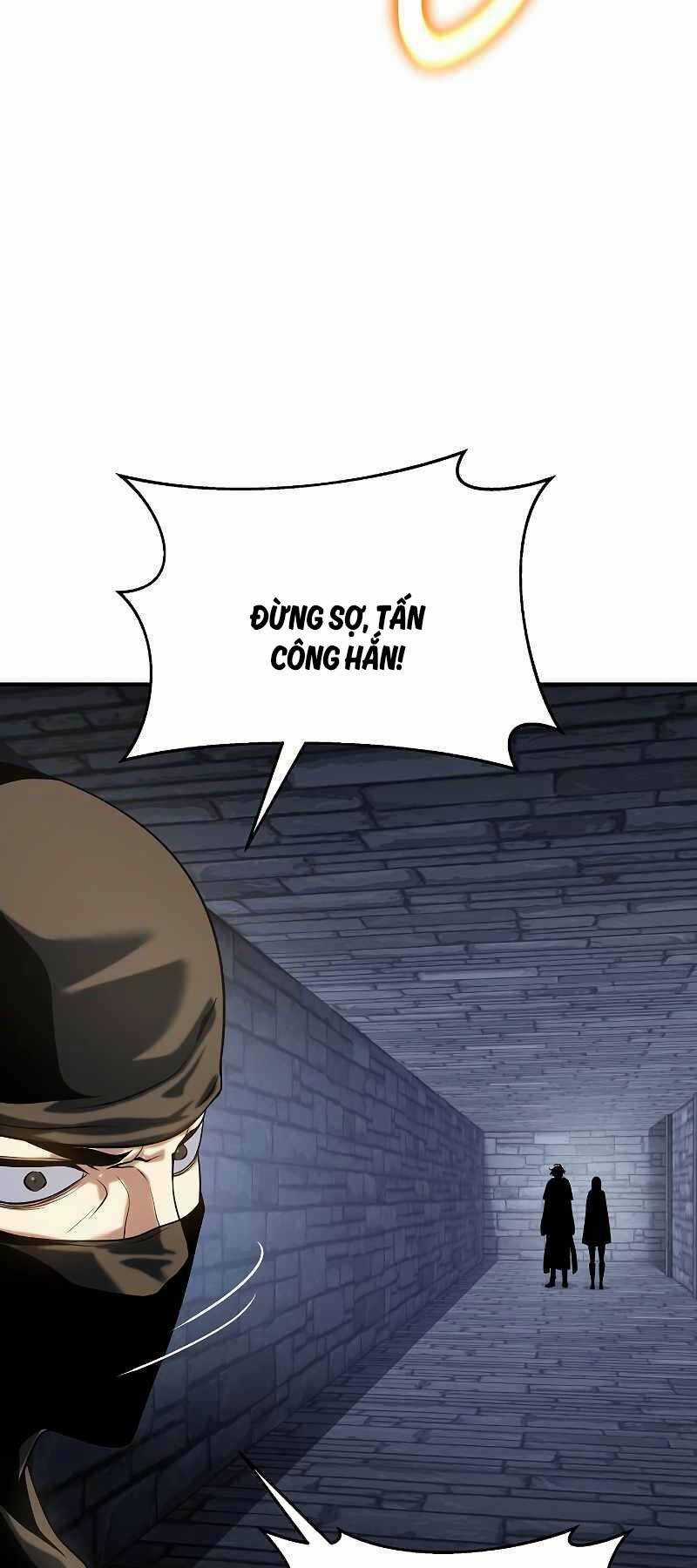 Linh Mục Tha Hóa Chapter 40 trang 4