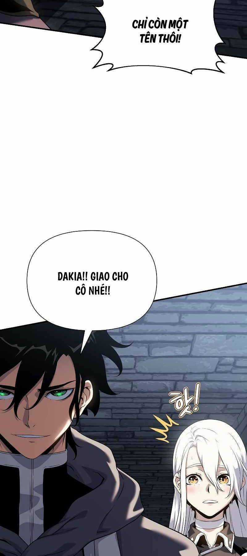 Linh Mục Tha Hóa Chapter 40 trang 5