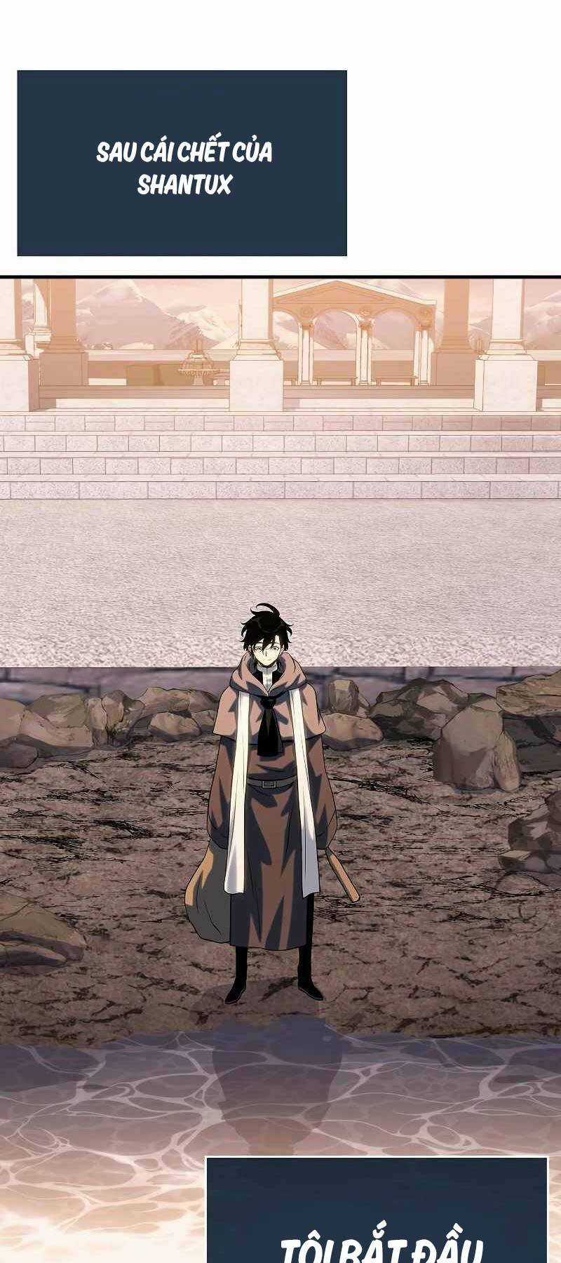 Linh Mục Tha Hóa Chapter 40 trang 53