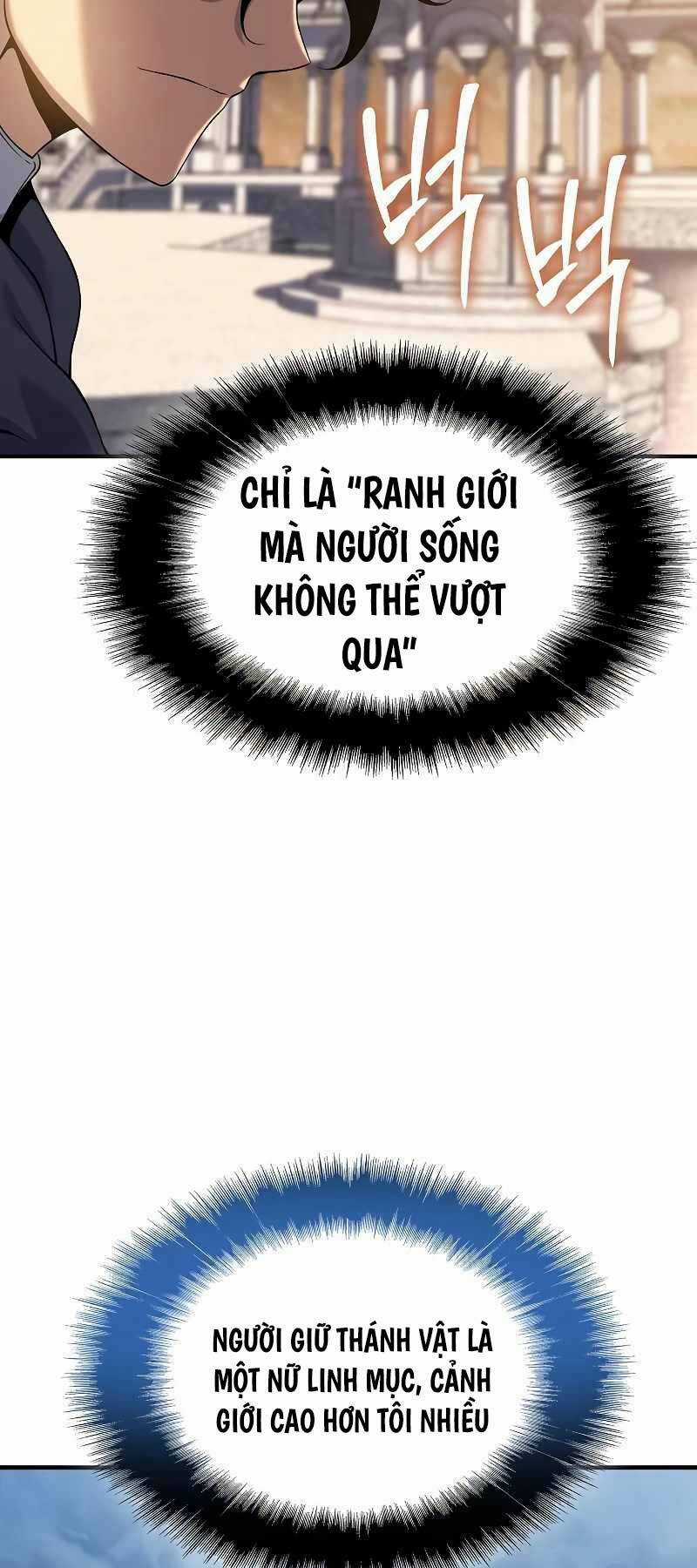 Linh Mục Tha Hóa Chapter 40 trang 62