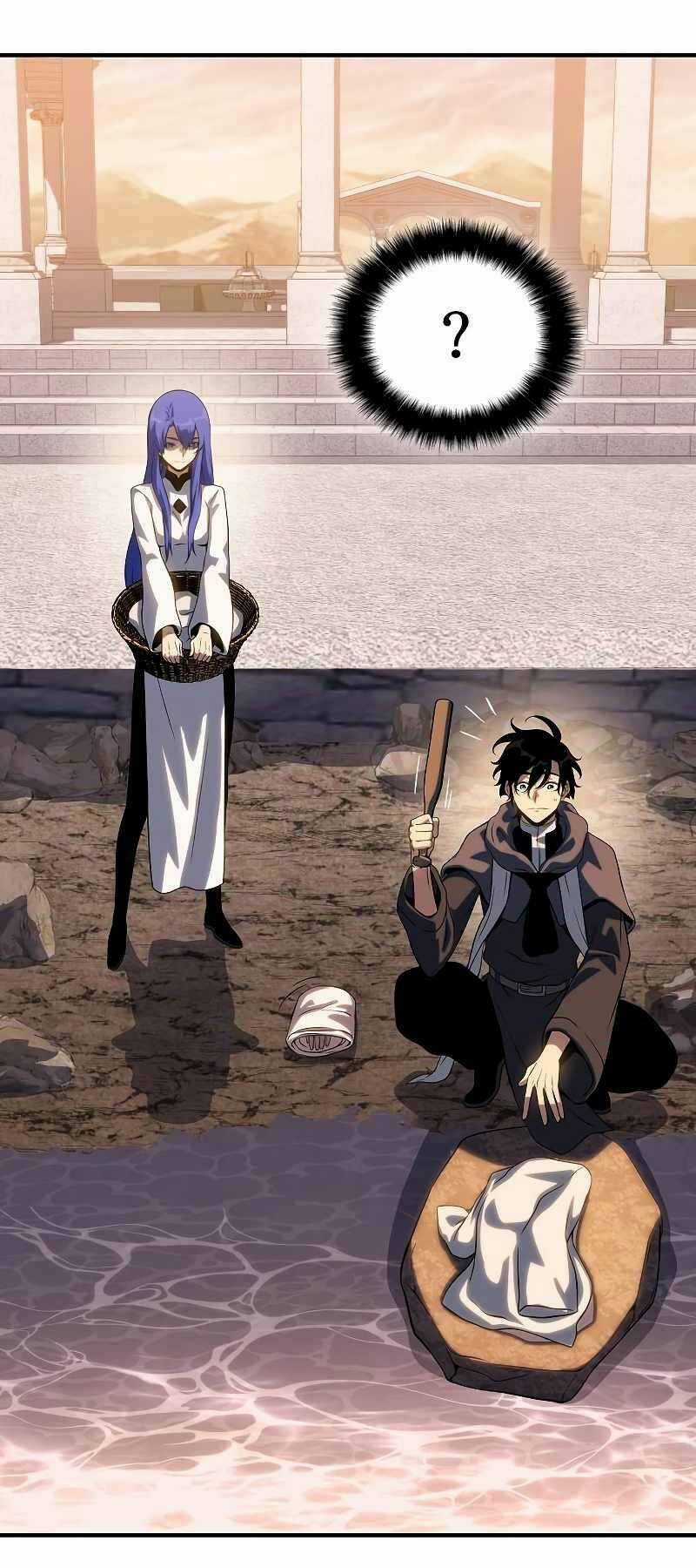 Linh Mục Tha Hóa Chapter 40 trang 64