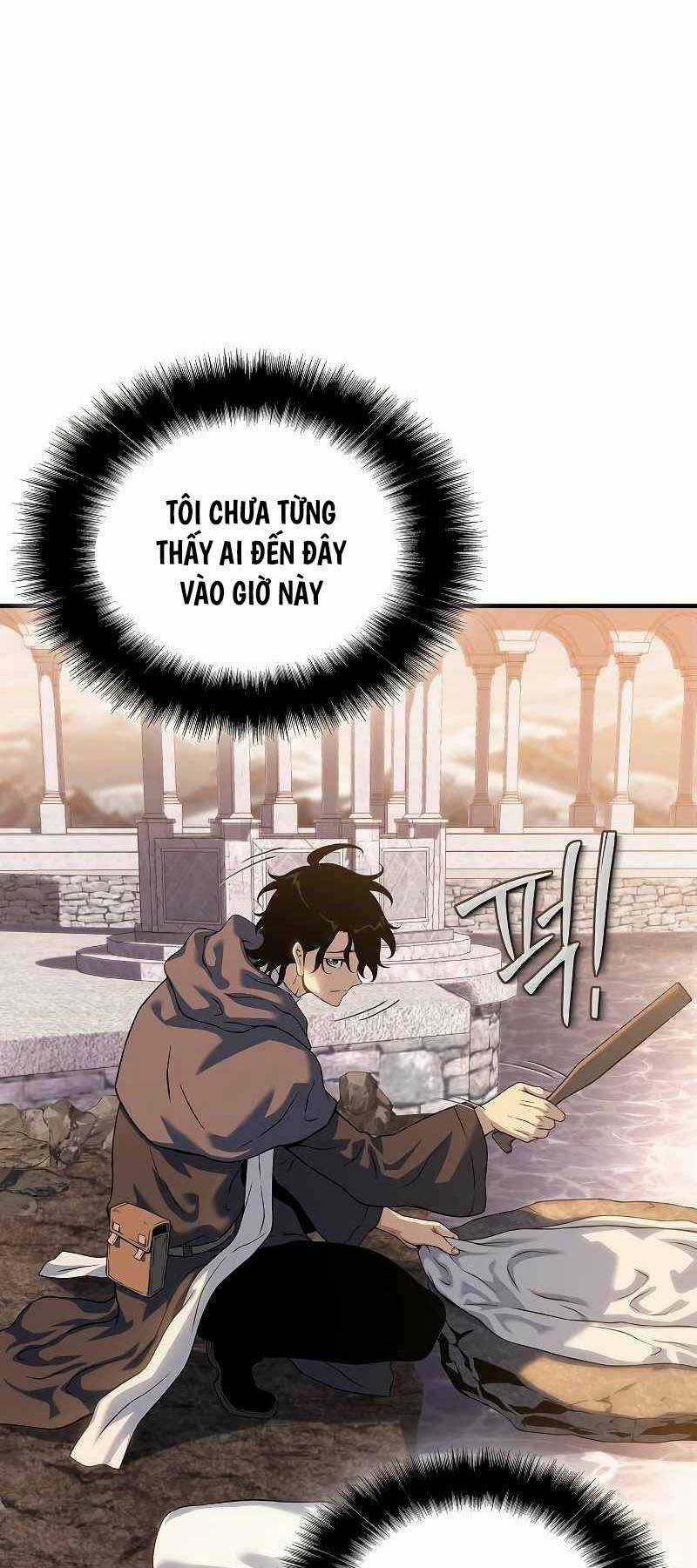 Linh Mục Tha Hóa Chapter 40 trang 65