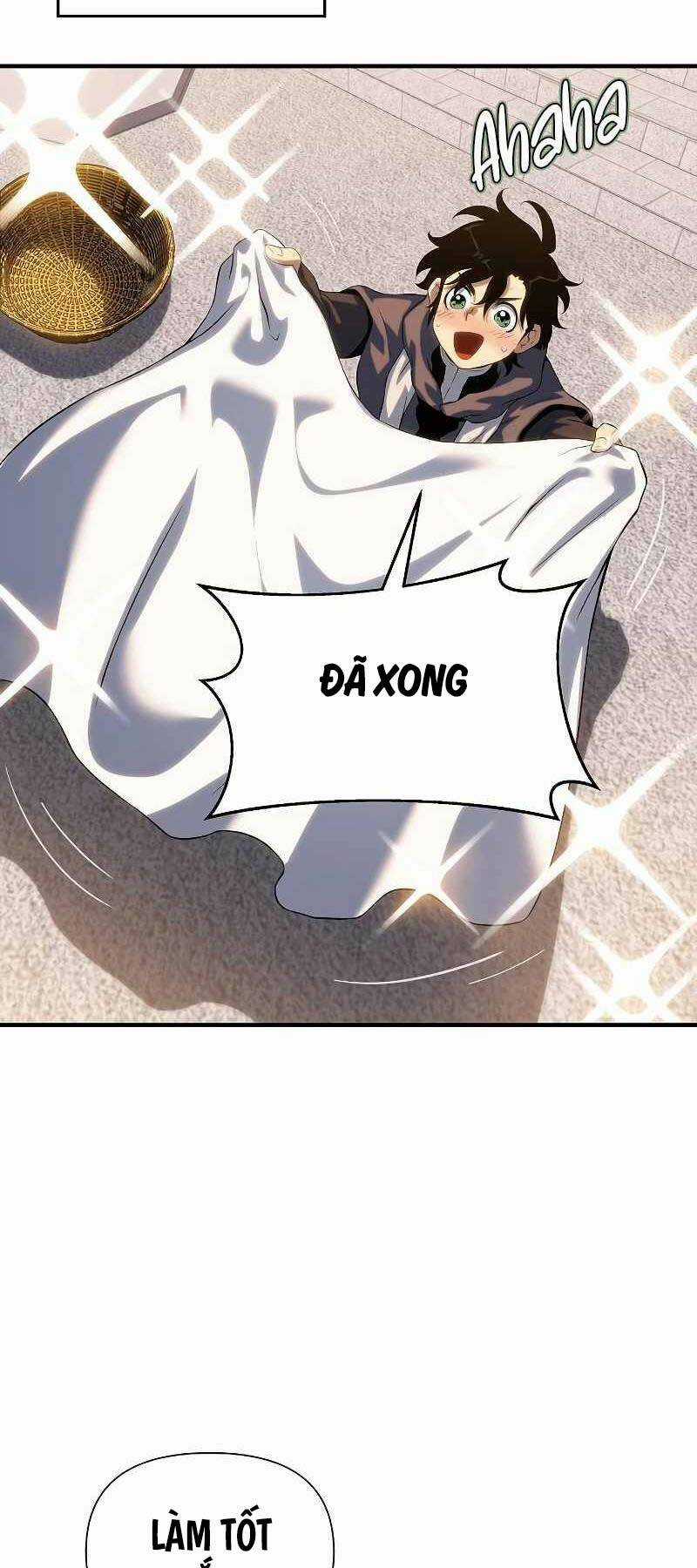 Linh Mục Tha Hóa Chapter 40 trang 70