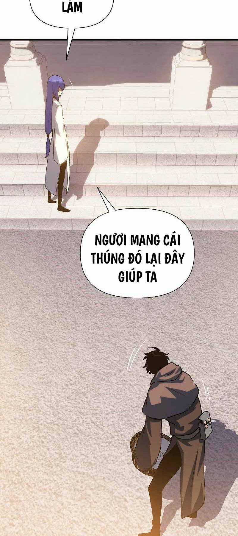 Linh Mục Tha Hóa Chapter 40 trang 71