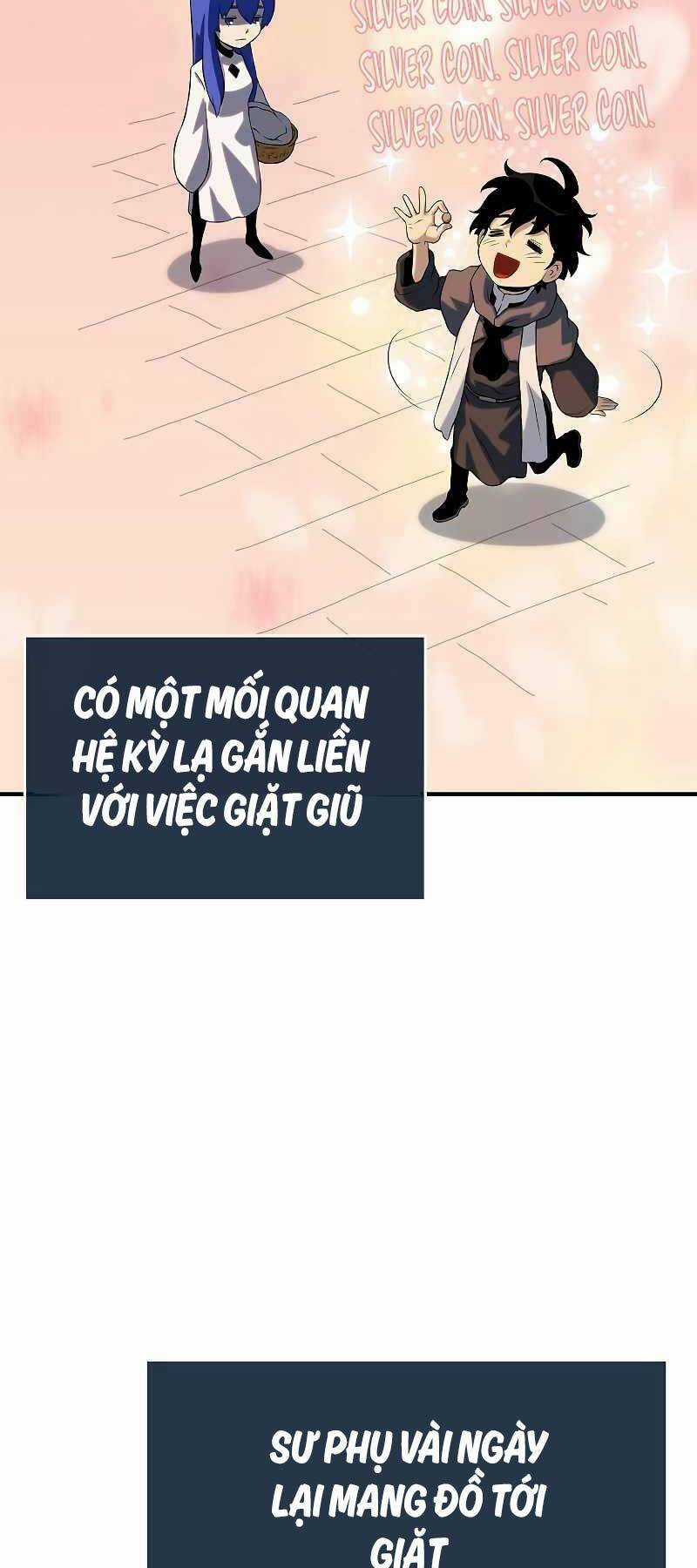 Linh Mục Tha Hóa Chapter 40 trang 77
