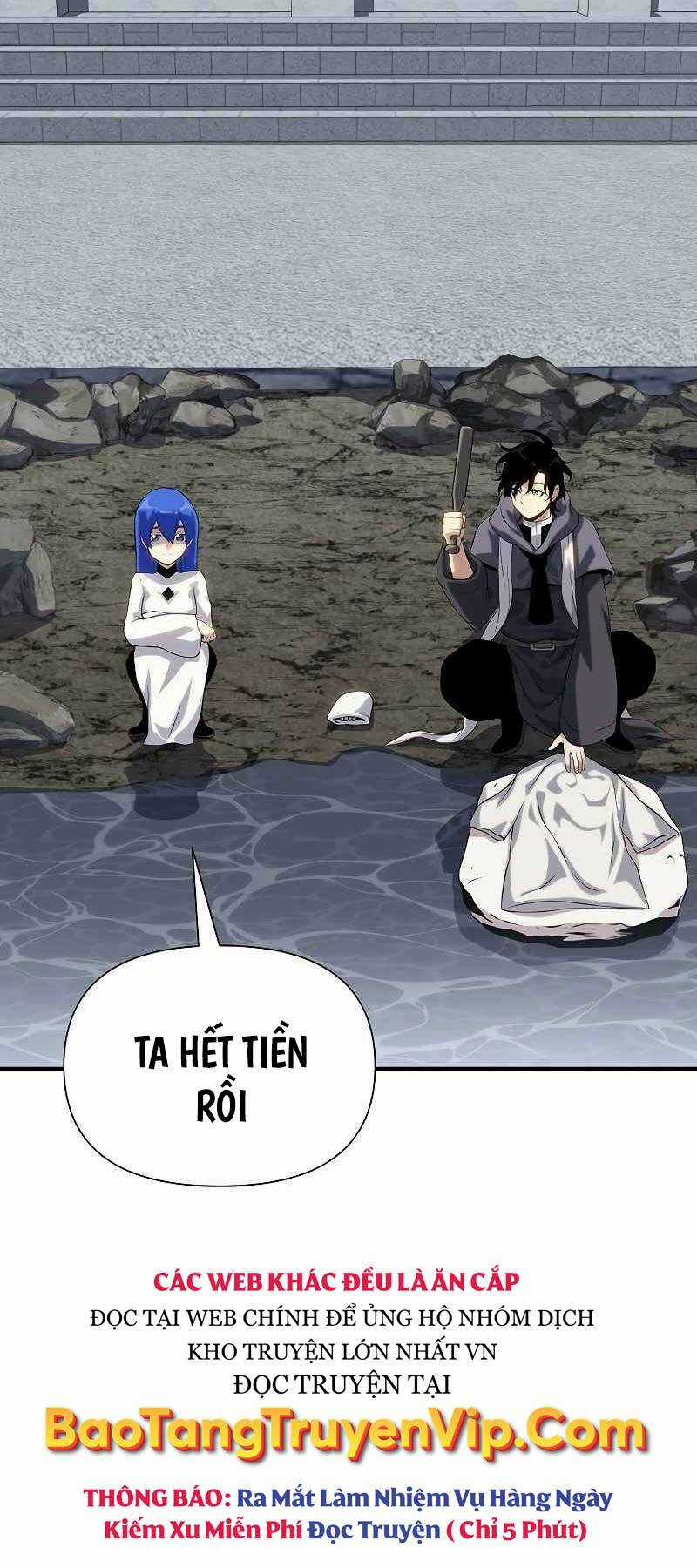 Linh Mục Tha Hóa Chapter 40 trang 81