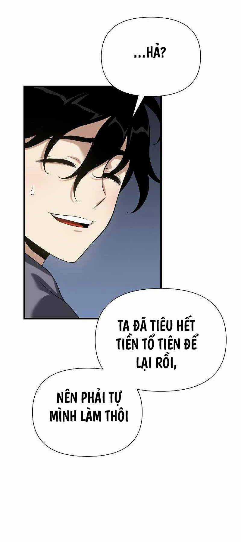 Linh Mục Tha Hóa Chapter 40 trang 82