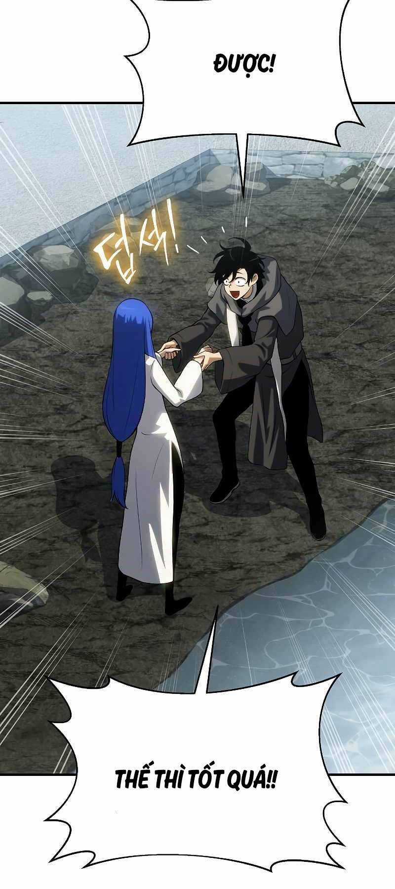 Linh Mục Tha Hóa Chapter 40 trang 93