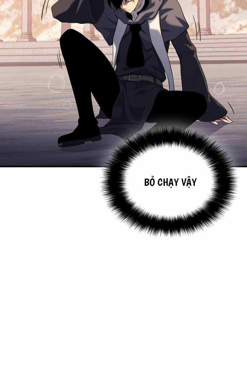 Linh Mục Tha Hóa Chapter 41 trang 21