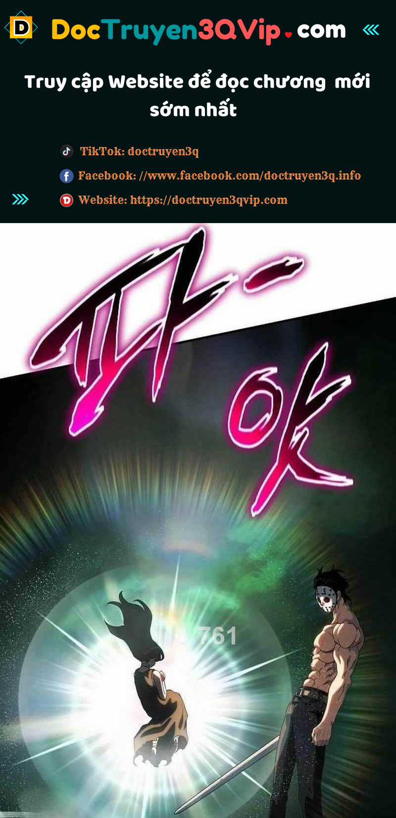 Linh Mục Tha Hóa Chapter 43 trang 1