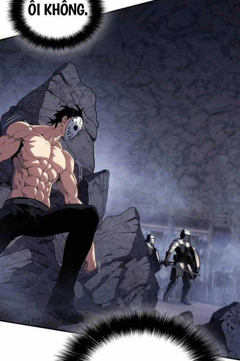 Linh Mục Tha Hóa Chapter 43 trang 124