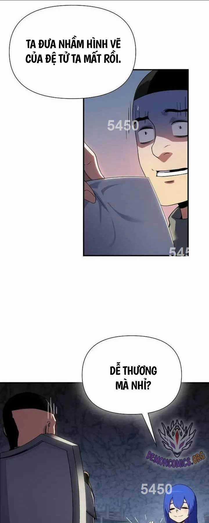 Linh Mục Tha Hóa Chapter 44 trang 1