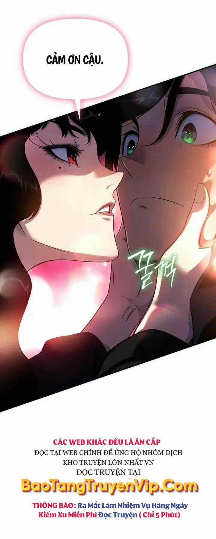 Linh Mục Tha Hóa Chapter 44 trang 19