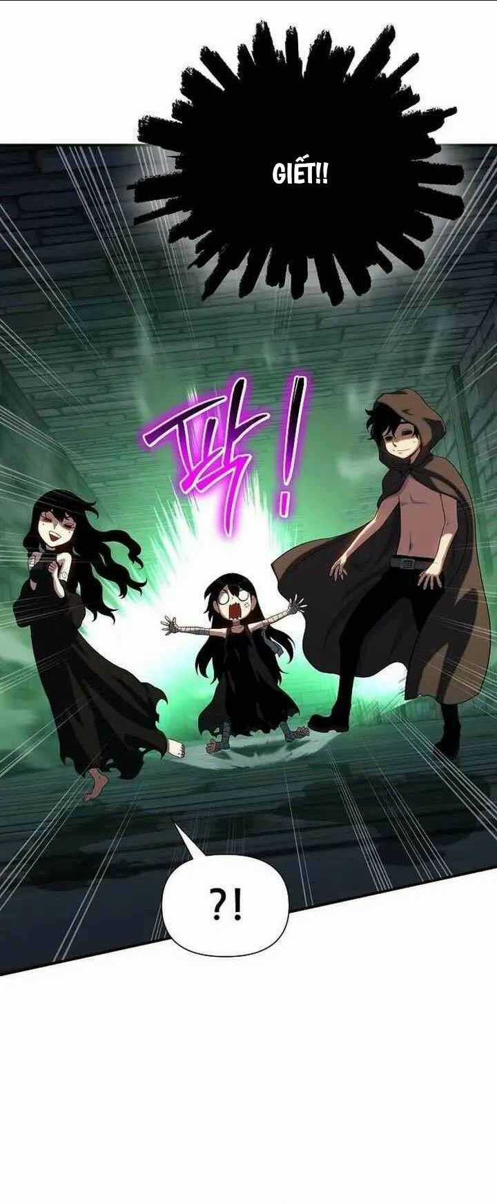 Linh Mục Tha Hóa Chapter 44 trang 20