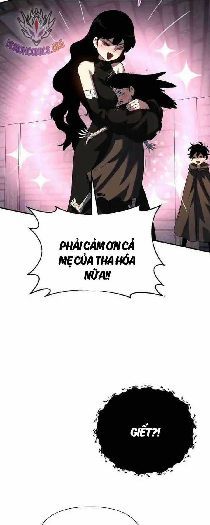 Linh Mục Tha Hóa Chapter 44 trang 22