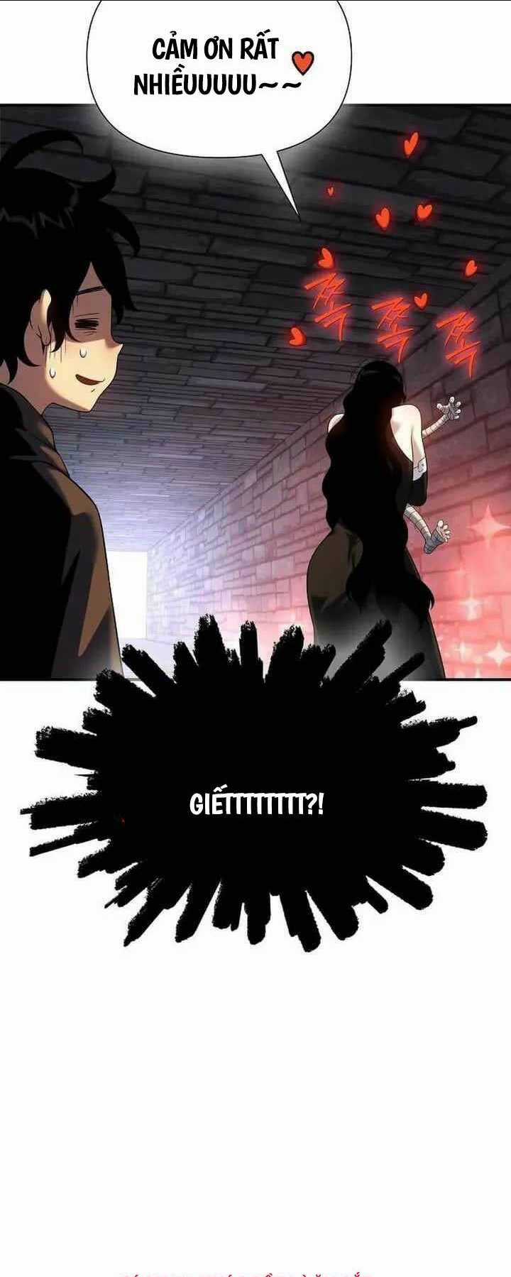 Linh Mục Tha Hóa Chapter 44 trang 23