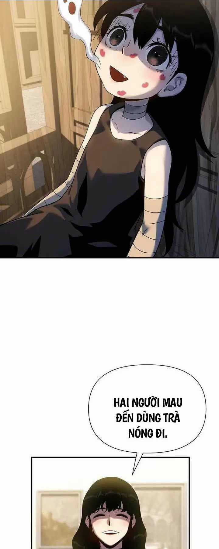 Linh Mục Tha Hóa Chapter 44 trang 25