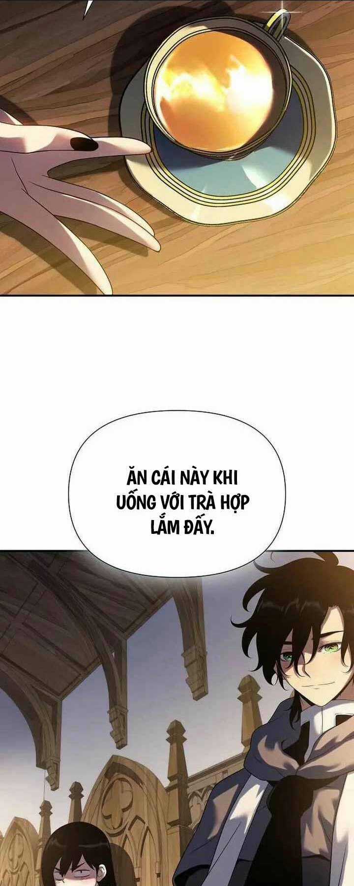 Linh Mục Tha Hóa Chapter 44 trang 27