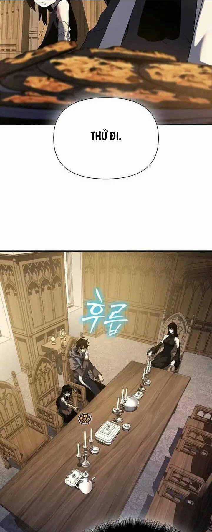 Linh Mục Tha Hóa Chapter 44 trang 28