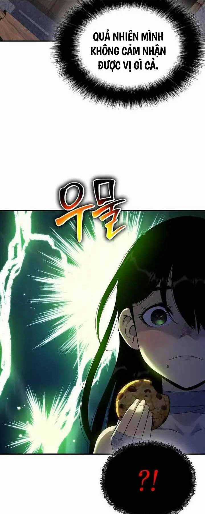 Linh Mục Tha Hóa Chapter 44 trang 29