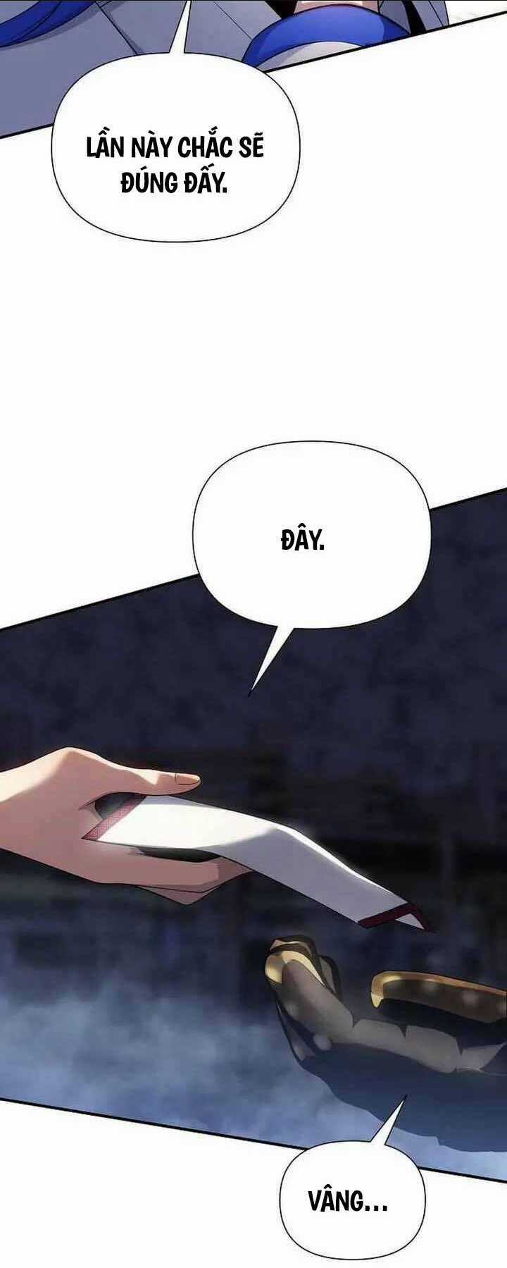 Linh Mục Tha Hóa Chapter 44 trang 3