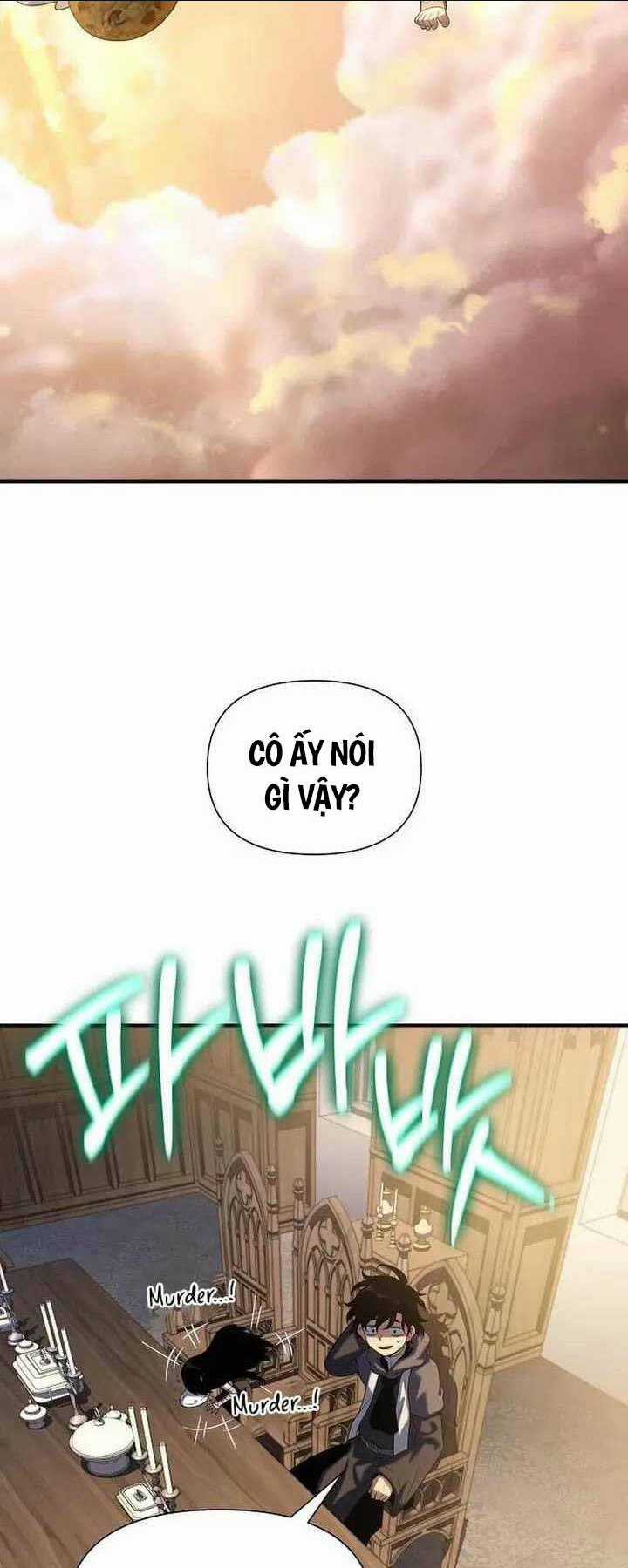 Linh Mục Tha Hóa Chapter 44 trang 31