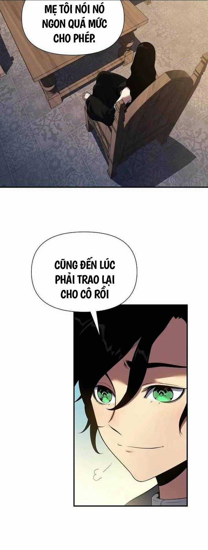 Linh Mục Tha Hóa Chapter 44 trang 32