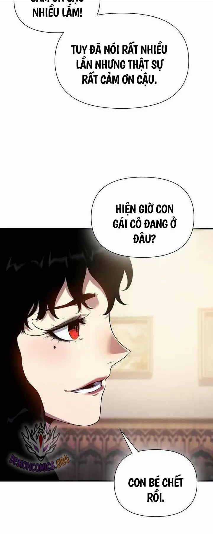 Linh Mục Tha Hóa Chapter 44 trang 34