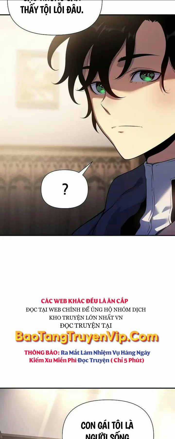 Linh Mục Tha Hóa Chapter 44 trang 36