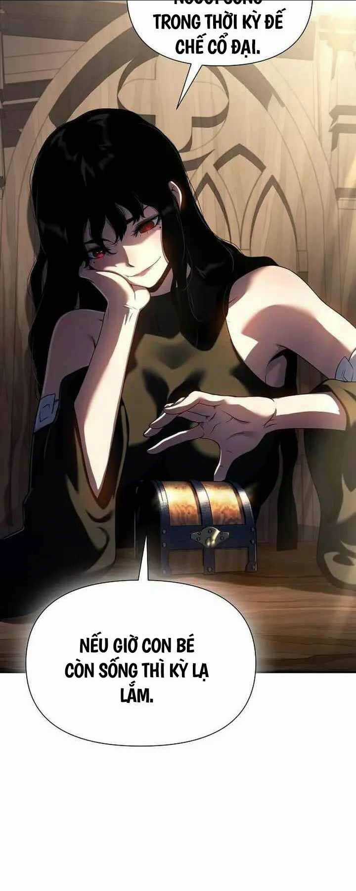 Linh Mục Tha Hóa Chapter 44 trang 37