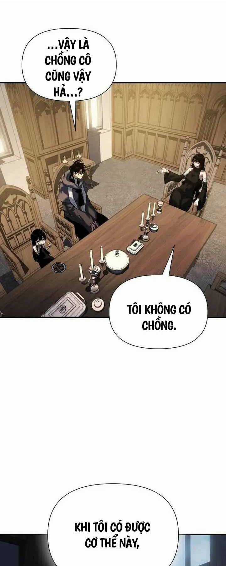 Linh Mục Tha Hóa Chapter 44 trang 38