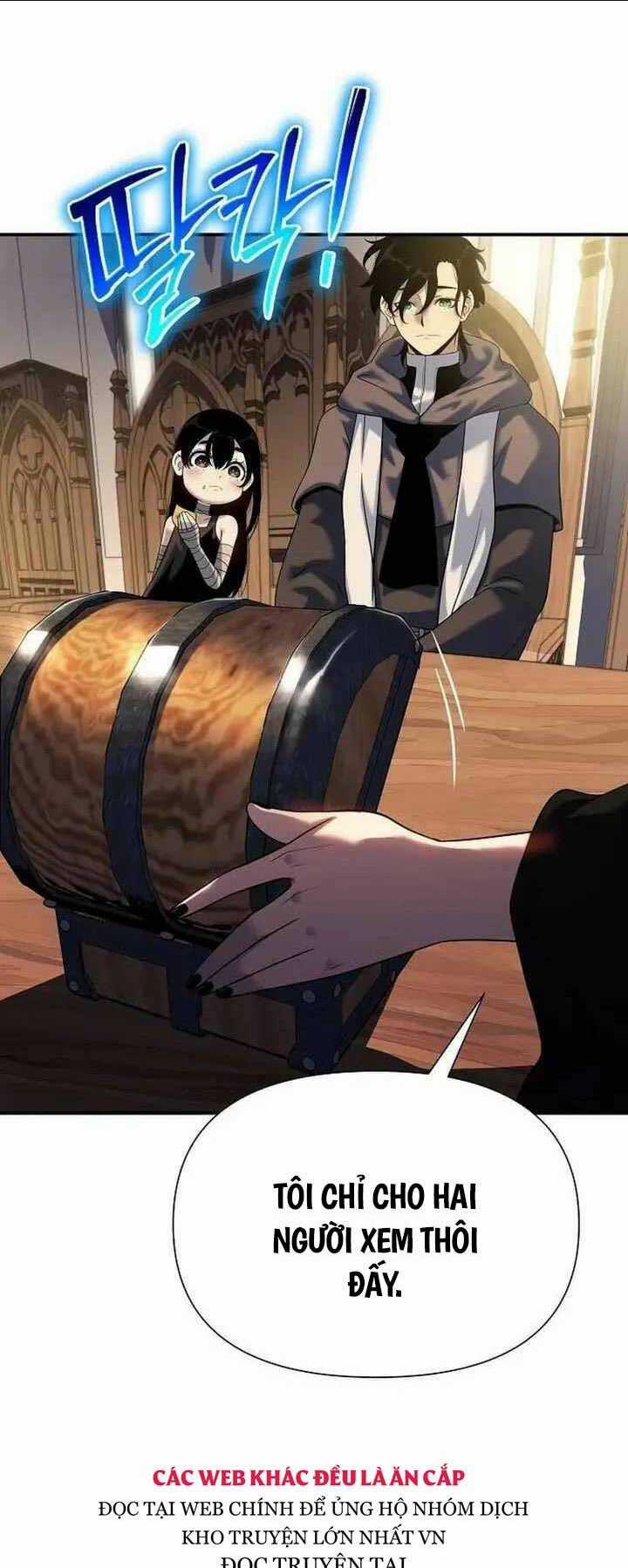 Linh Mục Tha Hóa Chapter 44 trang 40