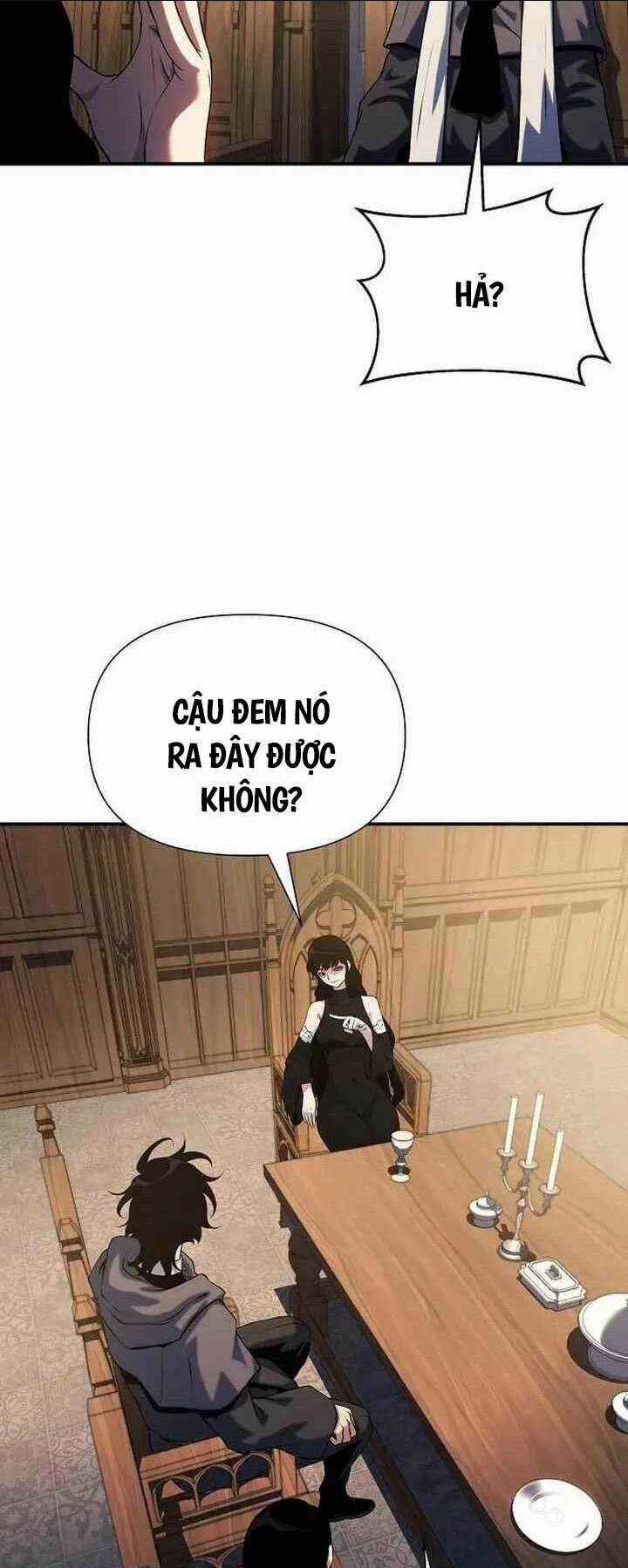 Linh Mục Tha Hóa Chapter 44 trang 53