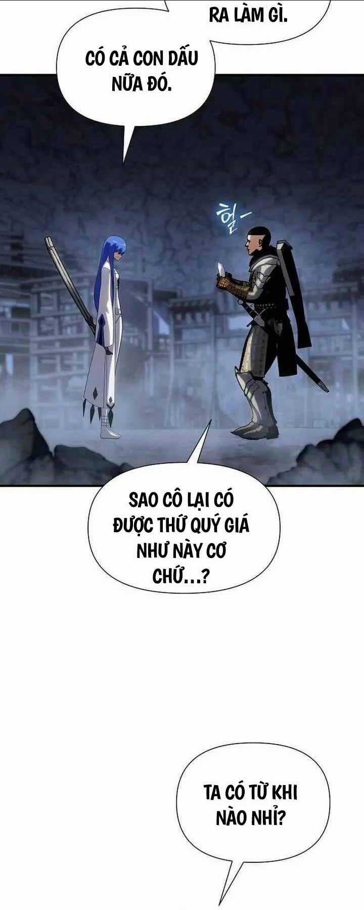 Linh Mục Tha Hóa Chapter 44 trang 6